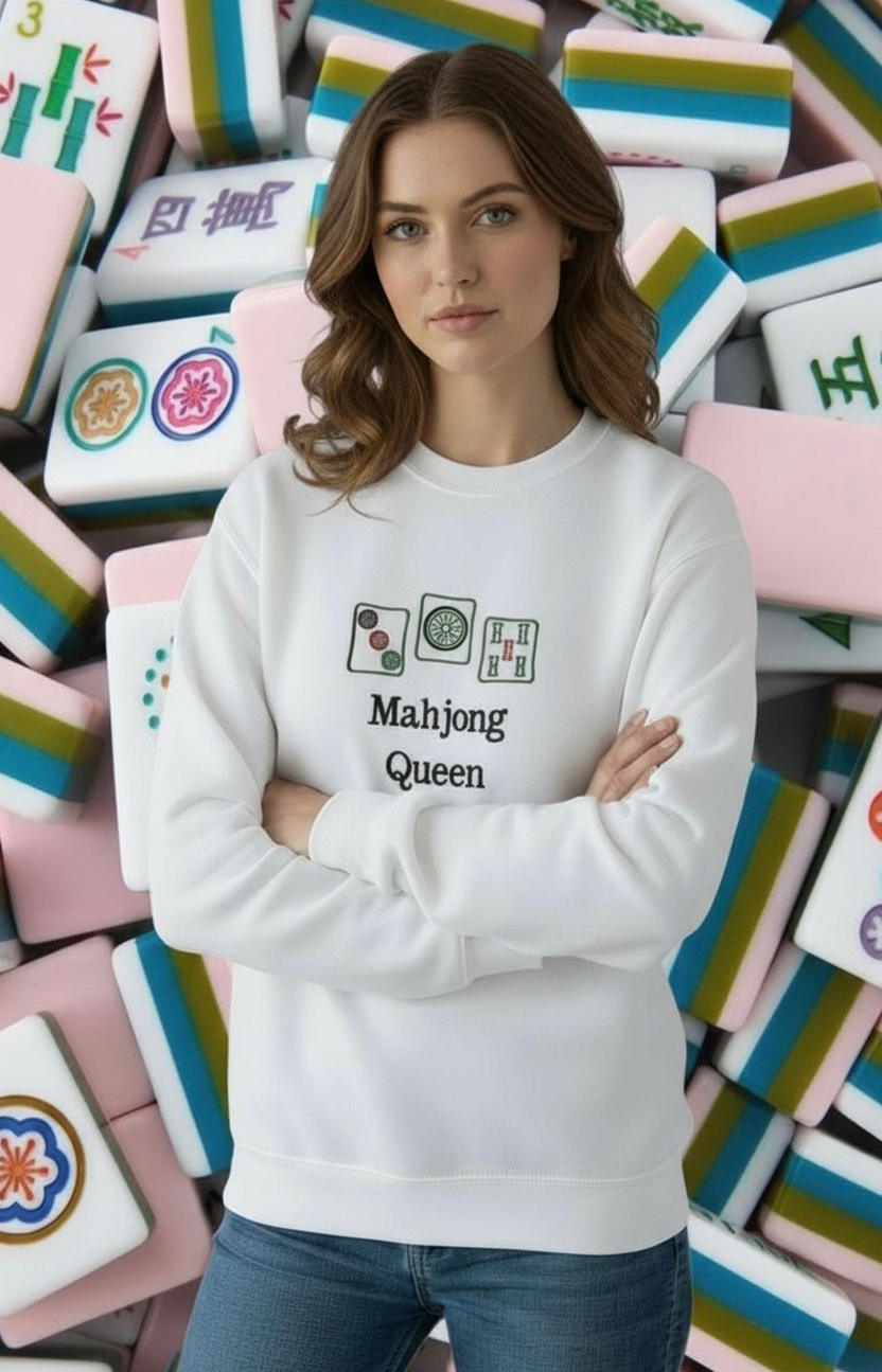 Mahjong Queen