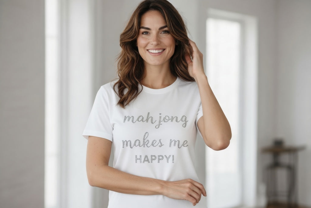 mahjong-makes-me-happy-shortsleeve-rhinestone-white